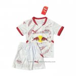Camiseta RB Leipzig 1ª Nino 24/25