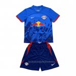 Camiseta RB Leipzig 3ª Nino 23/24