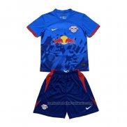 Camiseta RB Leipzig 3ª Nino 23/24