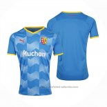 Camiseta RC Lens 3ª 21/22