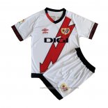Camiseta Rayo Vallecano 1ª Nino 22/23