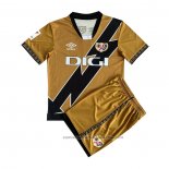 Camiseta Rayo Vallecano 3ª Nino 23/24