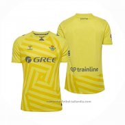 Camiseta Real Betis Portero 25/26 Amarillo