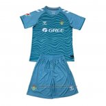 Camiseta Real Betis Portero 2ª Nino 24/25