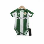 Camiseta Real Betis 1ª Bebe 25/26