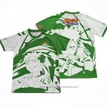 Tailandia Camiseta Real Betis Special 25/26 Blanco Verde