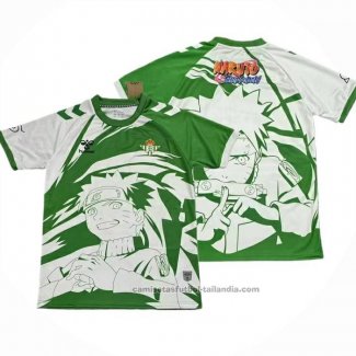 Tailandia Camiseta Real Betis Special 25/26 Blanco Verde