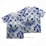 Tailandia Camiseta Real Madrid LV Special 25/26 Blanco