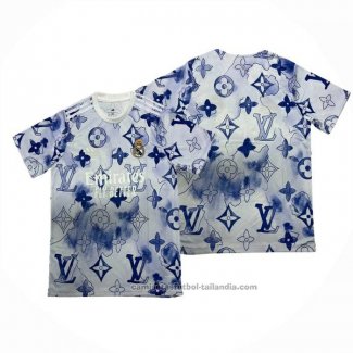 Tailandia Camiseta Real Madrid LV Special 25/26 Blanco