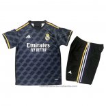 Camiseta Real Madrid 2ª Nino 23/24