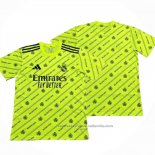 Tailandia Camiseta Real Madrid Special 25/26 Amarillo