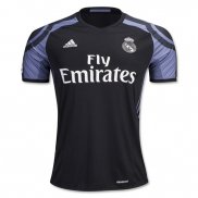 Camiseta Real Madrid 3ª Retro 2016-2017