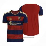 Camiseta Real Salt Lake 1ª Authentic 2026