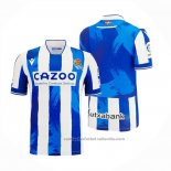 Camiseta Real Sociedad 1ª 22/23