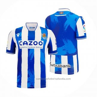 Camiseta Real Sociedad 1ª 22/23