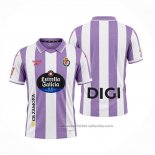 Camiseta Real Valladolid 1ª 26/27
