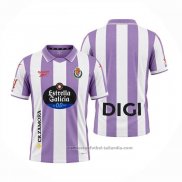 Camiseta Real Valladolid 1ª 26/27