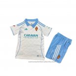 Camiseta Real Zaragoza 1ª Nino 25/26