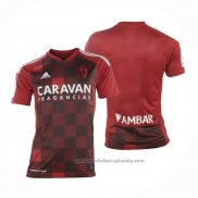 Camiseta Real Zaragoza 3ª 22/23