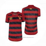 Camiseta Recife 1ª Mujer 2021