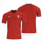 Camiseta Republica Checa 1ª 2026