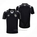 Camiseta Santos 3ª 2026