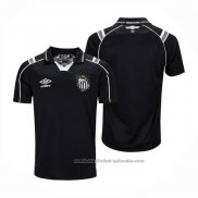 Camiseta Santos 3ª 2026