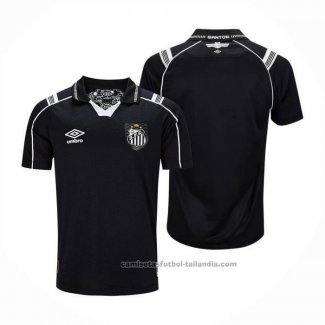 Camiseta Santos 3ª 2026