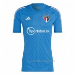 Camiseta Sao Paulo Portero 1ª 2023