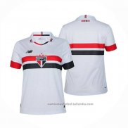 Camiseta Sao Paulo 1ª Mujer 2024