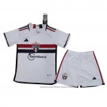 Camiseta Sao Paulo 1ª Nino 2023