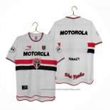 Camiseta Sao Paulo 1ª Retro 2000-01
