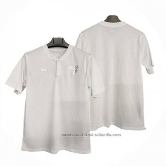 Tailandia Camiseta Sao Paulo Special 2025 Blanco