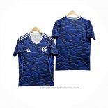 Tailandia Camiseta Schalke 04 1ª 25/26