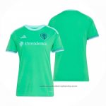 Camiseta Seattle Sounders 1ª Mujer 2026