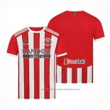 Camiseta Sheffield United 1ª 21/22