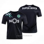 Camiseta Sporting 2ª 20/21