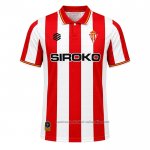 Camiseta Sporting de Gijon 1ª 26/27