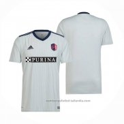 Camiseta St. Louis City 2ª 2023