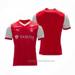 Camiseta Stade de Reims 1ª 24/25