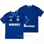 Camiseta Strasbourg 1ª 26/27