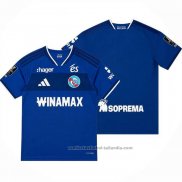 Camiseta Strasbourg 1ª 26/27