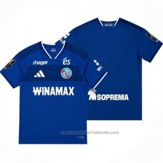 Camiseta Strasbourg 1ª 26/27