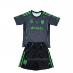 Camiseta Tigres UANL 3ª Nino 25/26