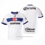 Camiseta Toluca 2ª 26/27