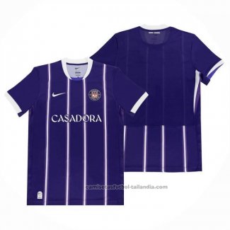 Camiseta Toulouse 1ª 26/27