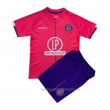 Camiseta Toulouse 2ª Nino 21/22