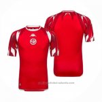 Camiseta Tunez 2ª 2026
