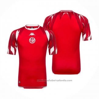 Camiseta Tunez 2ª 2026