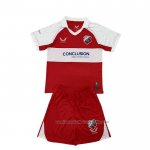Camiseta Utrecht 4ª Nino 24/25